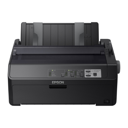 Epson FX-890II | Mono | Dot matrix | Standard