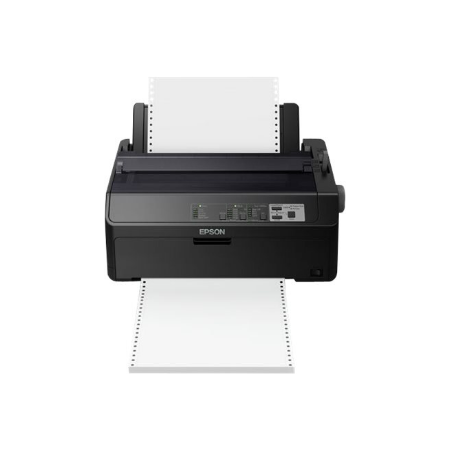 Epson FX-890II | Mono | Dot matrix | Standard