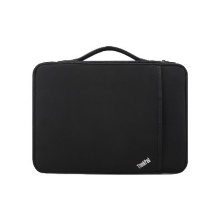 Lenovo | ThinkPad 12-inch Sleeve | Essential | Fits up to size 12 " | Sleeve | Black