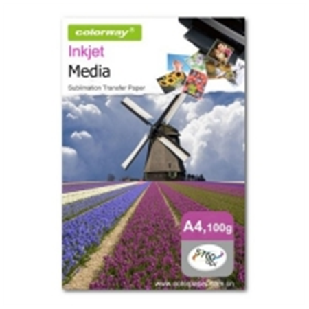 PSM100100A4 | 100 g/m² | A4 | A4 | Photo Paper sublimation 100 pcs.