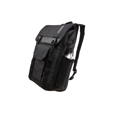 Thule | TSDP-115 | Subterra | Fits up to size 15 " | Backpack | Dark Shadow | Shoulder strap