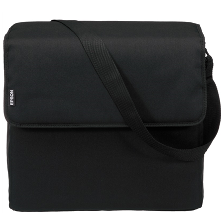 Epson | Soft Carry Case - ELPKS69 - EB-x05/x41/x42, EH-TW6 series | Black