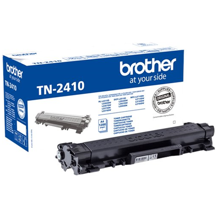 Brother TN-2410 | Toner cartridge | Black