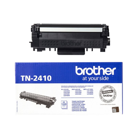 Brother TN-2410 | Toner cartridge | Black