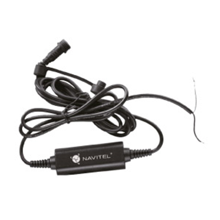 Navitel | Personal Navigation Device | G550 MOTO | Bluetooth | 4.3" TFT touchscreen pixels | 480 x 272 | GPS (satellite) | Maps