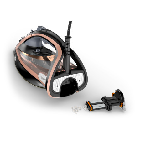 Tefal Ultimate Pure FV9845 Sauso ir garų tipo lygintuvas