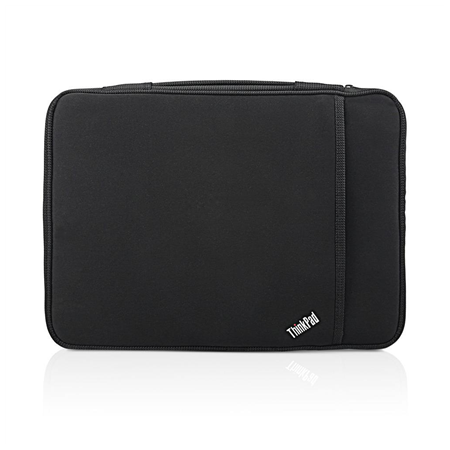 Lenovo | ThinkPad 14-inch  Sleeve | Essential | Fits up to size 14 " | Sleeve | Black