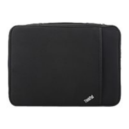 Lenovo | ThinkPad 14-inch  Sleeve | Essential | Fits up to size 14 " | Sleeve | Black