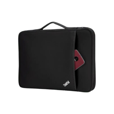 Lenovo | ThinkPad 14-inch  Sleeve | Essential | Fits up to size 14 " | Sleeve | Black