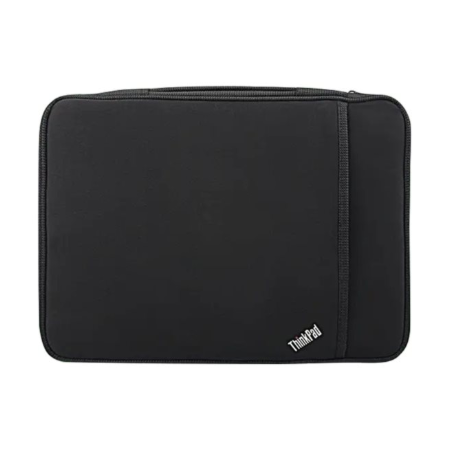Lenovo | ThinkPad 14-inch  Sleeve | Essential | Fits up to size 14 " | Sleeve | Black