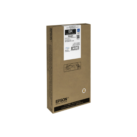 Epson C13T946140 | Ink Cartridge XXL | Black