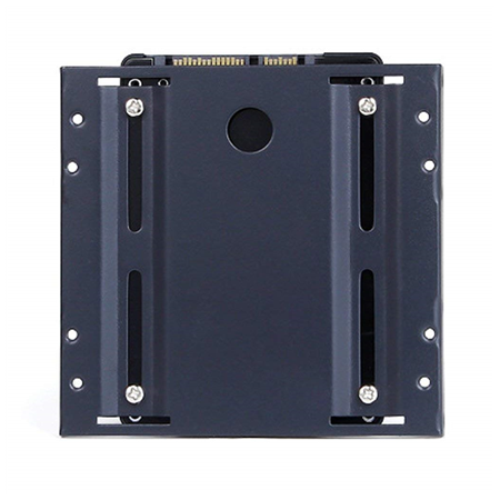 Goobay | 2.5" hard disk installation frame to 3.5"