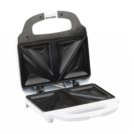 ETA | Sandwich maker | ETA415190000 | 750 W | Number of plates 2 | Number of pastry 4 | White