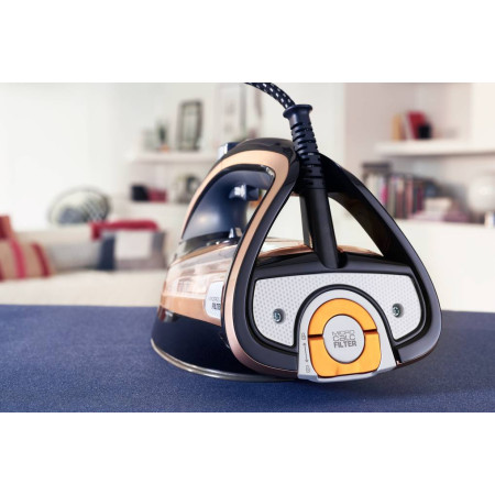 Tefal FV9865E0 Sauso ir garų tipo lygintuvas