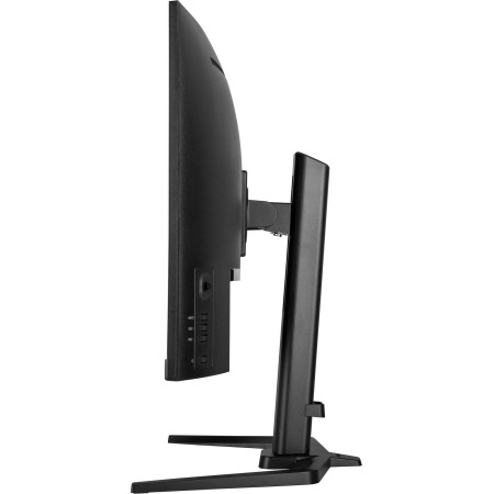 iiyama G-MASTER GCB3280QSU-B2 kompiuterio monitorius 31.5" Dual QHD