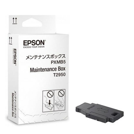 Epson Maintenance kit | C13T295000 | Inkjet