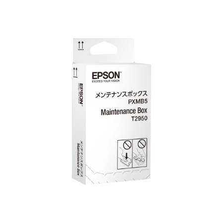 Epson Maintenance kit | C13T295000 | Inkjet