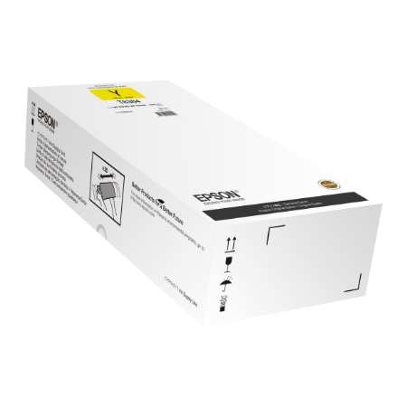 Epson Cartridge | C13T838440 | Ink cartridge | Yellow