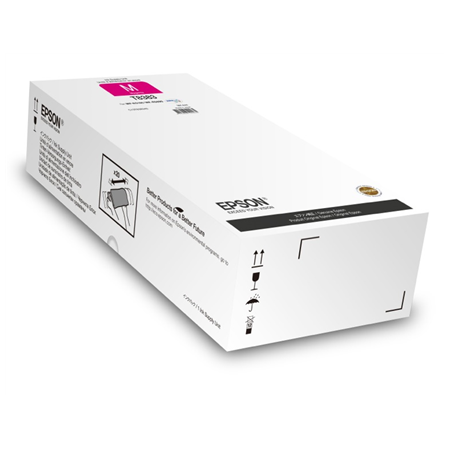 Epson T8383 XL | Ink Cartridge | Magenta