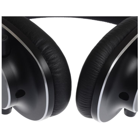 Koss | Headphones | Pro4S | Wired | On-Ear | Black