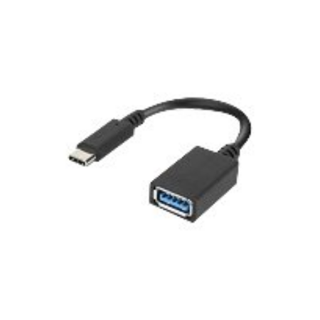 Lenovo | USB-C to USB-A Adapter