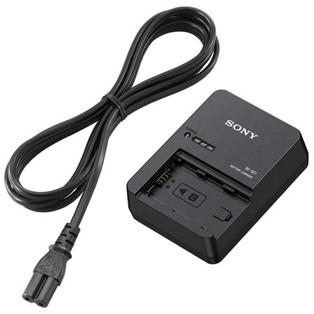Sony | Battery charger | BC-QZ1
