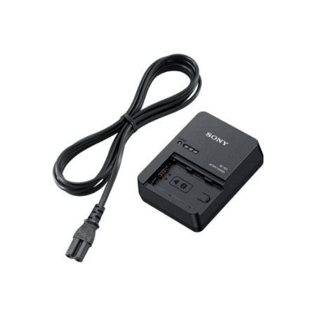 Sony | Battery charger | BC-QZ1