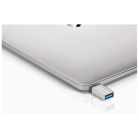 Goobay | USB-C to USB A 3.0 adapter | 56620 | USB Type-C | USB 3.0 female (Type A)