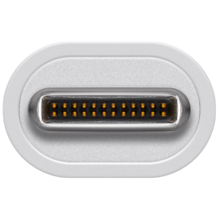 Goobay | USB-C 3.1 generation 1 cable | 67194 | USB-C to USB-C USB-C male | USB-C male