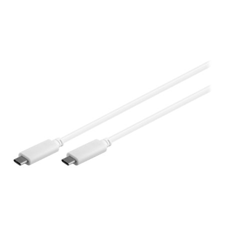 Goobay | USB-C 3.1 generation 1 cable | 67194 | USB-C to USB-C USB-C male | USB-C male