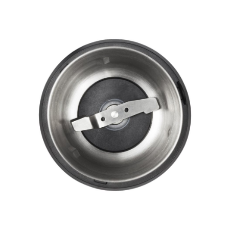 Caso | Electric 2in1 chopper | UZ 200 | Stainless steel | 200 W