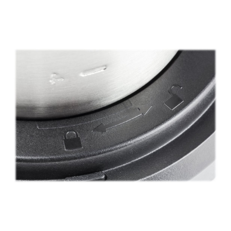 Caso | Electric 2in1 chopper | UZ 200 | Stainless steel | 200 W