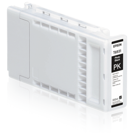 Epson UltraChrome XD Photo T693100 | Ink cartrige | Black