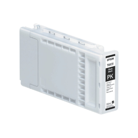 Epson UltraChrome XD Photo T693100 | Ink cartrige | Black