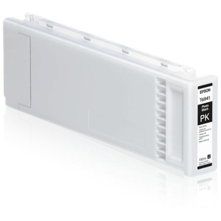 Epson UltraChrome XD T694100 | Ink cartrige | Photo Black