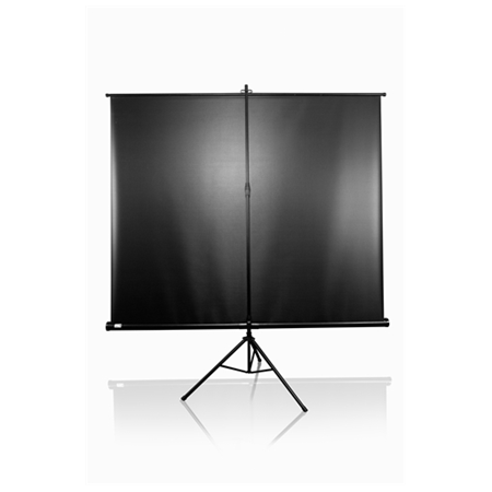 Elite Screens | Tripod/Portable Pull Up Projector Screen | T92UWH | Diagonal 92 " | 16:9 | Viewable screen width (W) 203.2 cm |