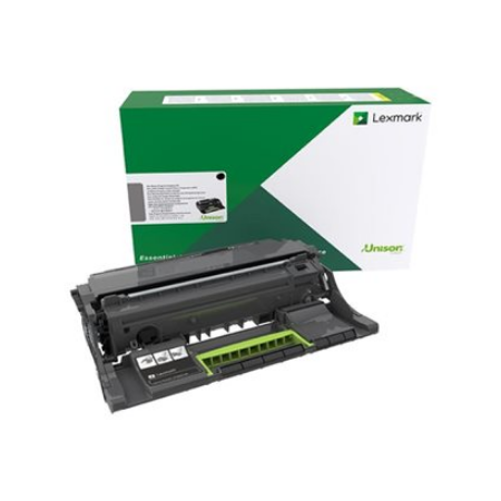 Lexmark Black Return Program Imaging Unit | 56F0Z00 | Monochrome Laser | Black