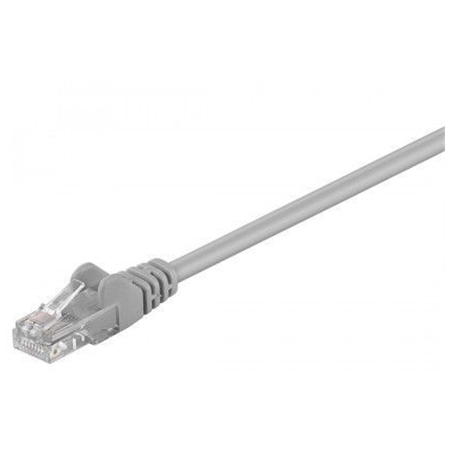 Goobay | CAT 5e patch cable, U/UTP | 68352