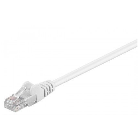 Goobay | CAT 5e patch cable, U/UTP | 68502
