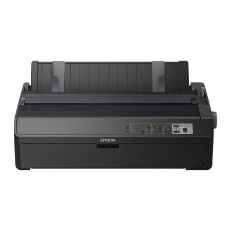 Epson FX-2190II | Mono | Dot matrix | Standard | Black