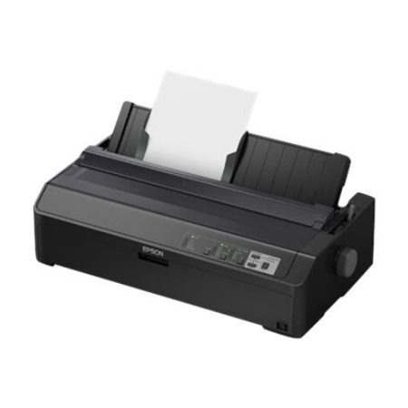 Epson FX-2190II | Mono | Dot matrix | Standard | Black