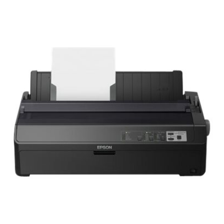 Epson FX-2190II | Mono | Dot matrix | Standard | Black