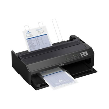 Epson FX-2190II | Mono | Dot matrix | Standard | Black