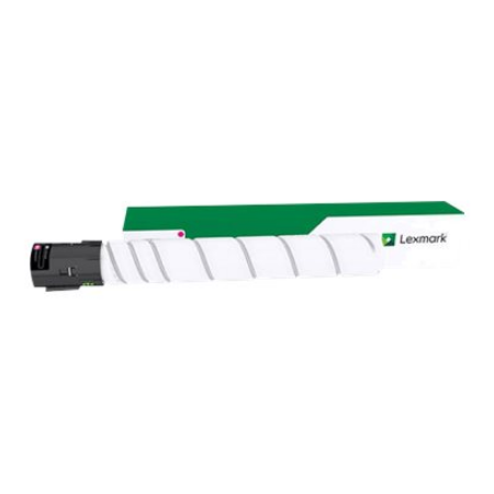 Lexmark Cartrige | 76C0HM0 | Laser | Magenta