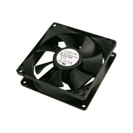 Logilink | FAN103 | Case fan