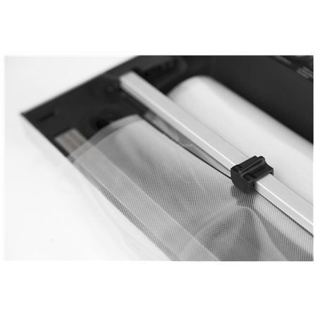 Caso | Bar Vacuum sealer | GourmetVAC 480 | Power 160 W | Silver