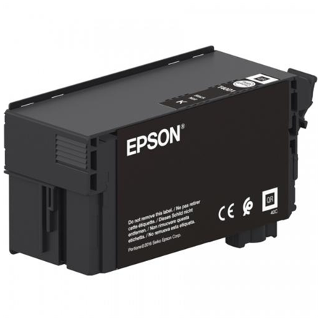 Epson Cartrige | UltraChrome XD2 T40D140 | Ink | Black