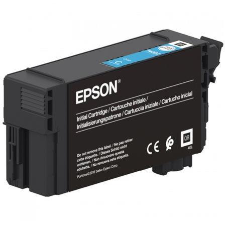 Epson Cartrige | UltraChrome XD2 T40D240 | Ink | Cyan