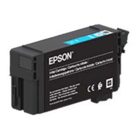 Epson Cartrige | UltraChrome XD2 T40D240 | Ink | Cyan