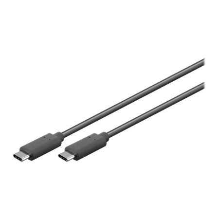 Goobay | USB-C 3.1 generation 1 cable | 66509 | USB-C to USB-C